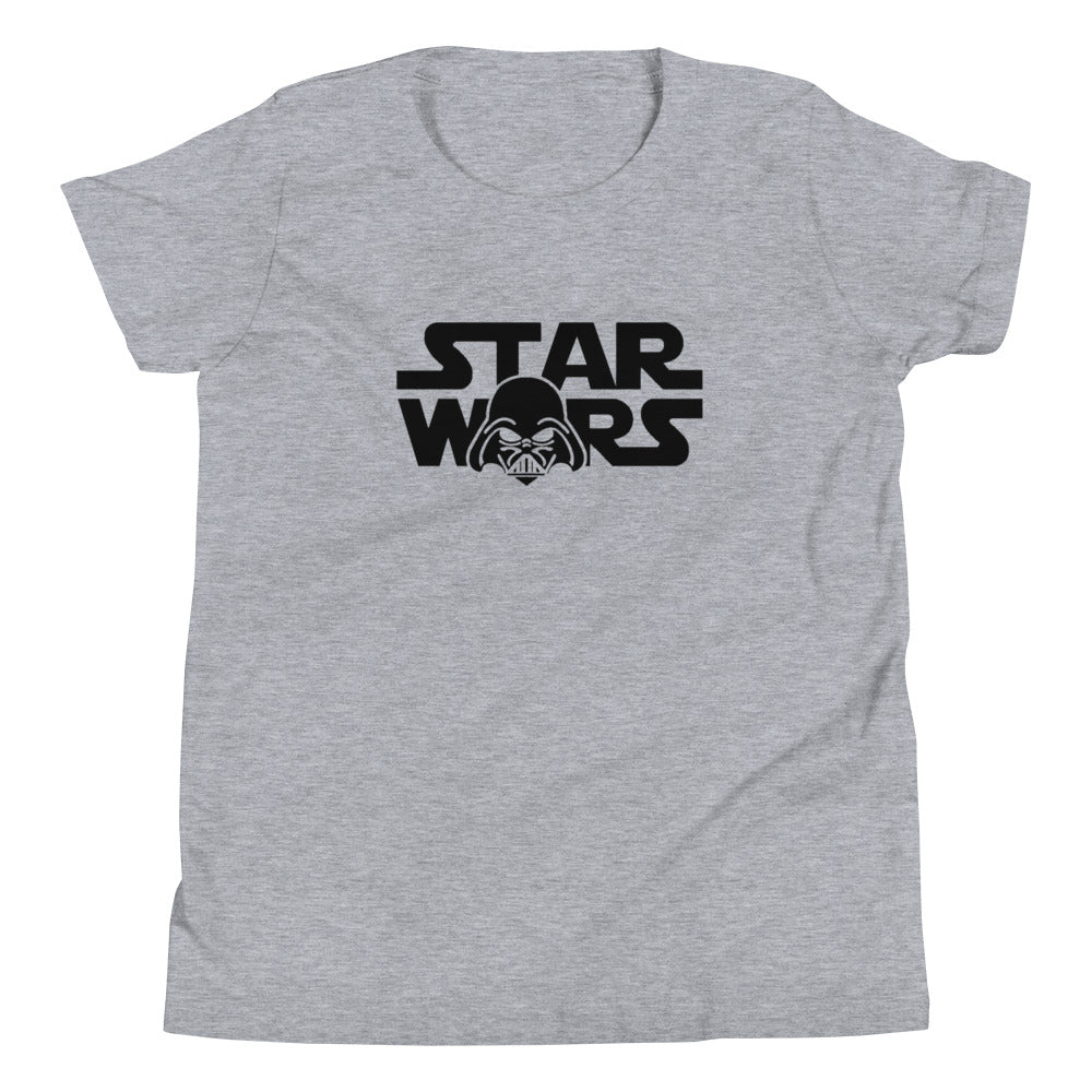 Star Wars Youth Short Sleeve T-Shirt