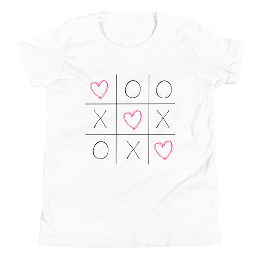 XO Youth Short Sleeve T-Shirt
