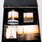 Paris Gift Set with Sweet Treats