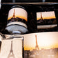 Paris Gift Set with Sweet Treats
