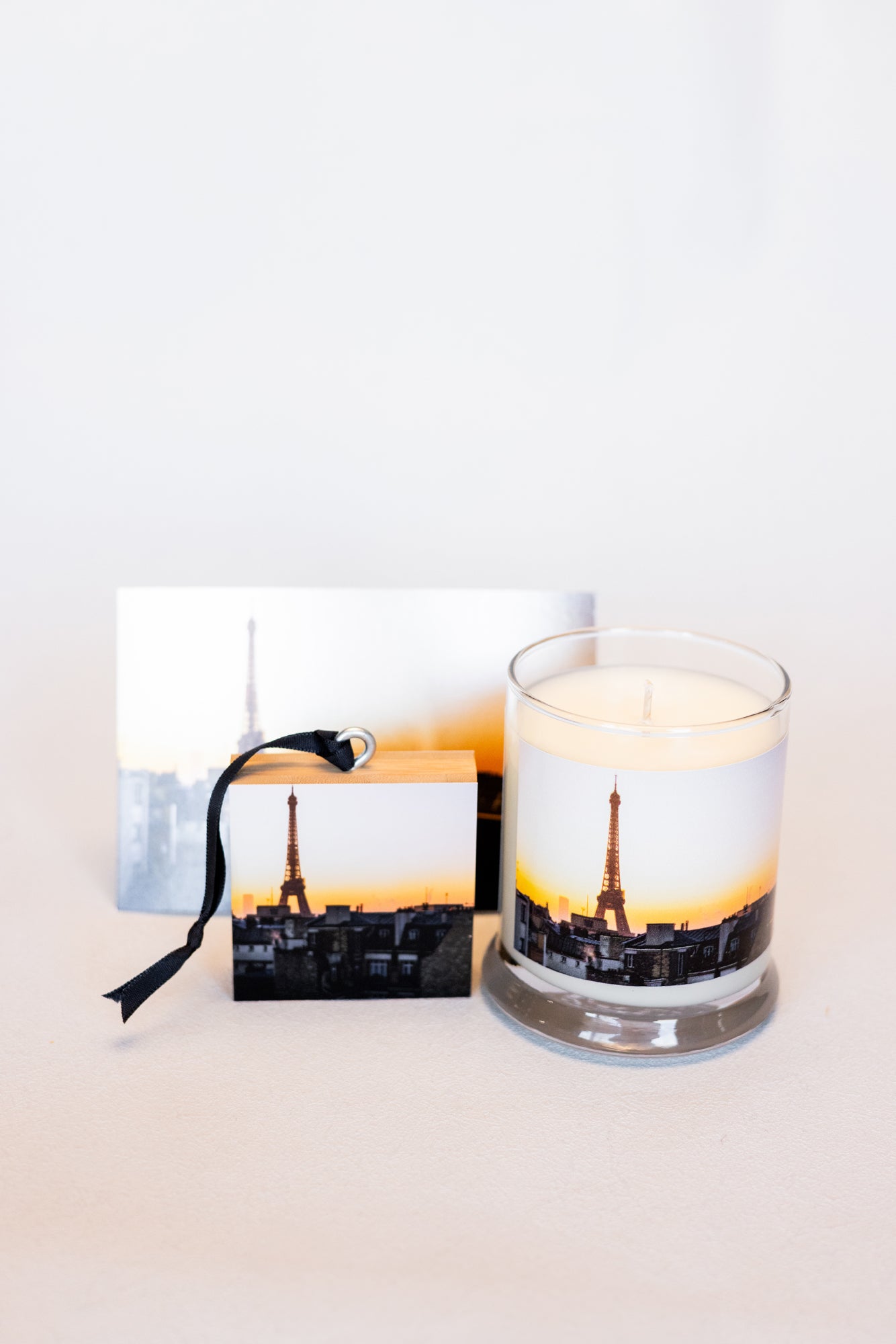 Paris Gift Set