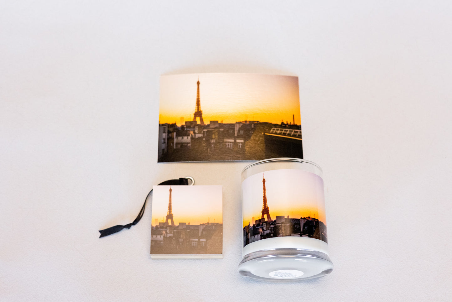 Paris Gift Set