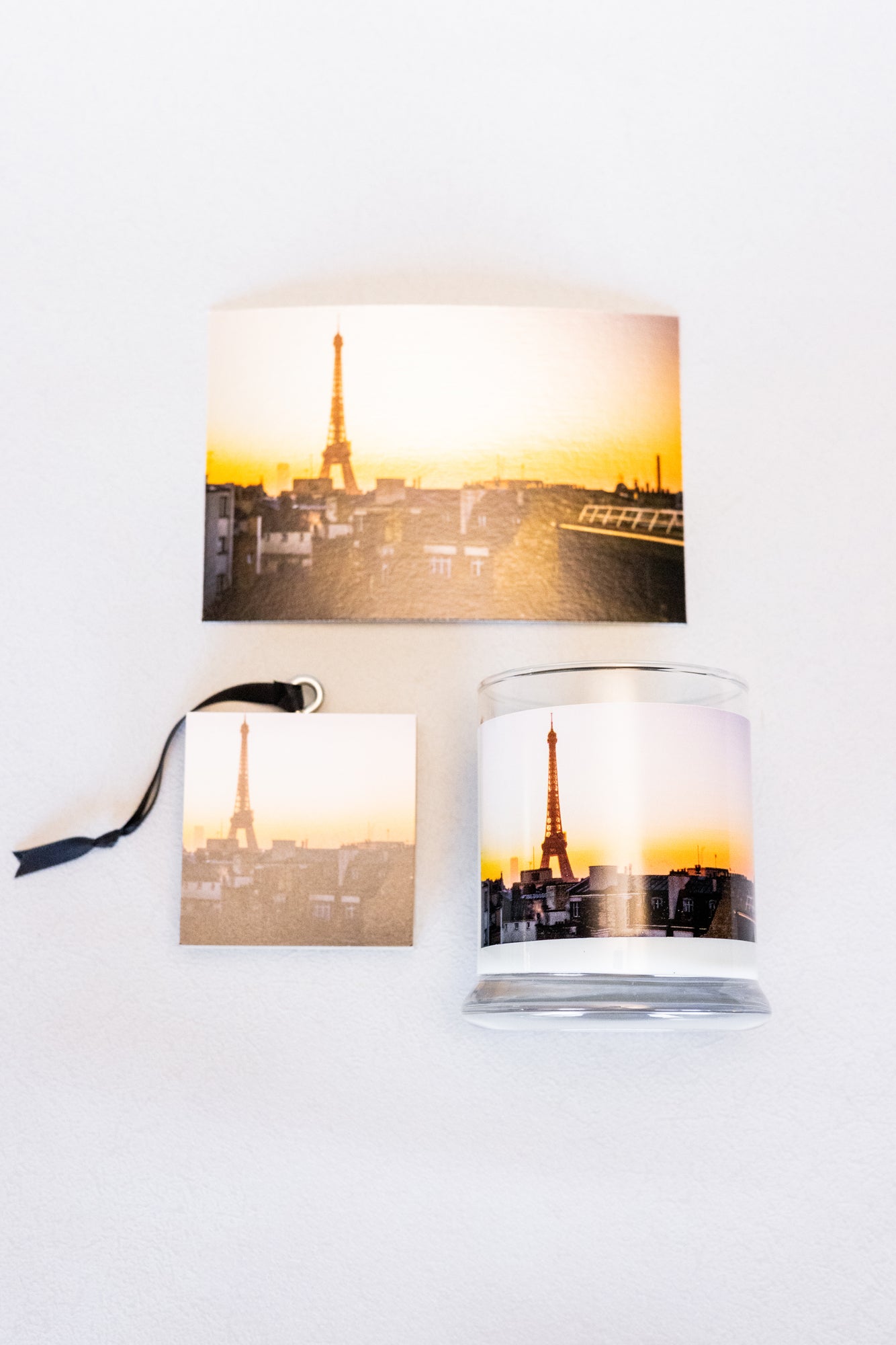 Paris Gift Set