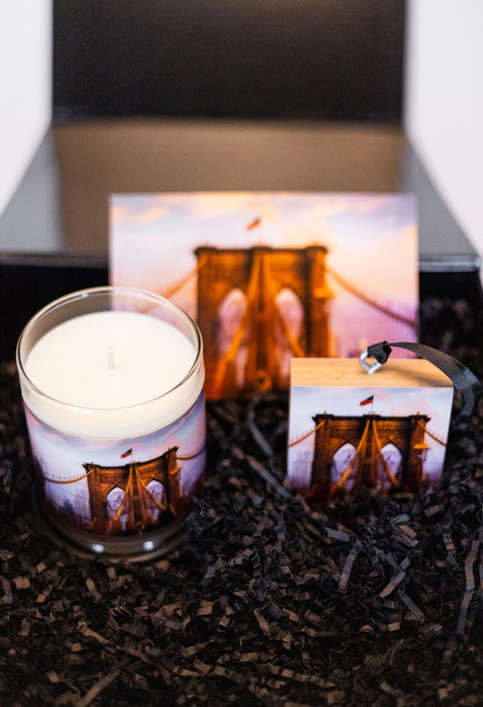 NYC Gift Set