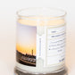 Paris Candle