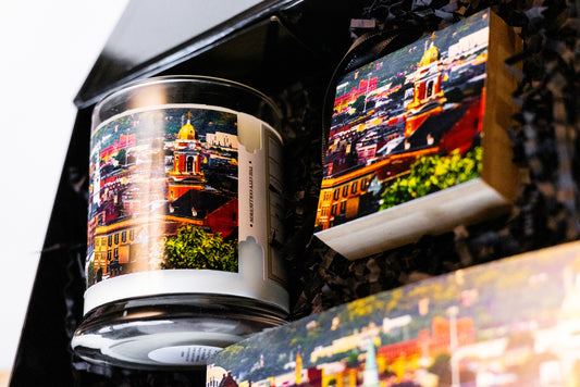 Cincinnati Gift Set