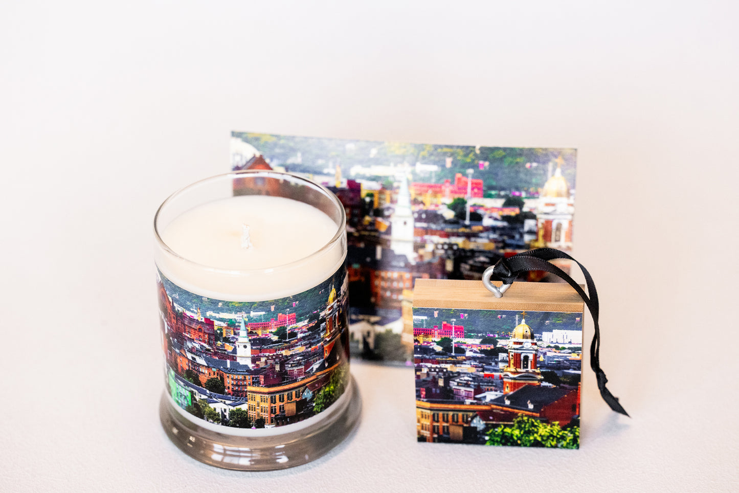 Cincinnati Gift Set