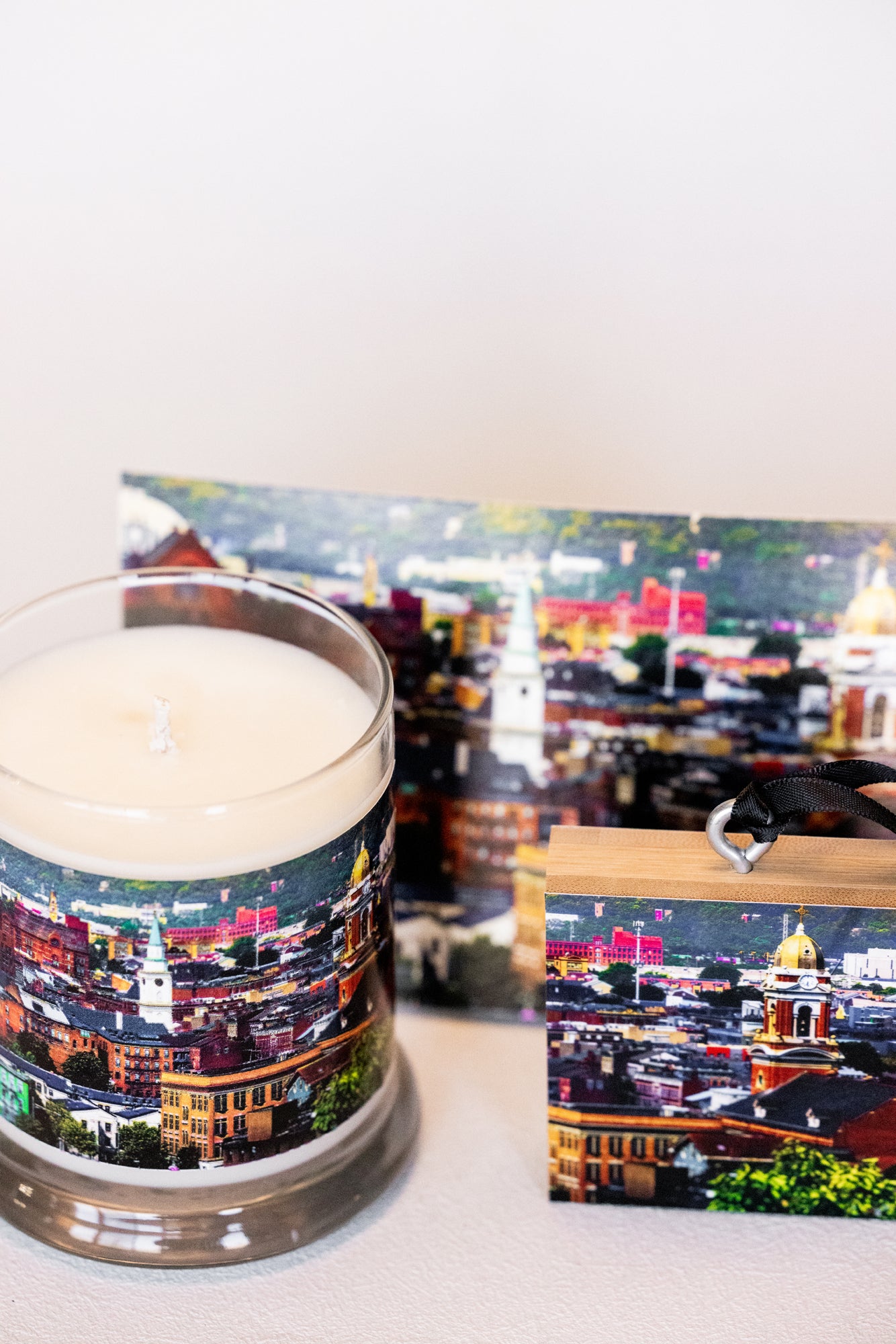 Cincinnati Gift Set