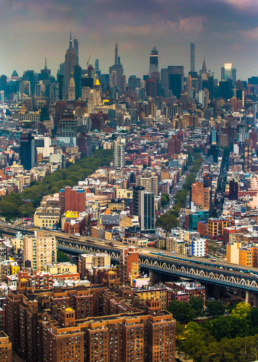 NYC No. 1