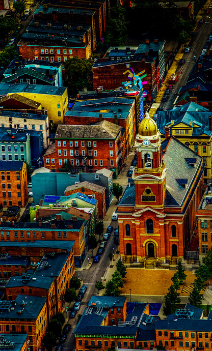 Cathedral