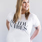 Bride Vibes Unisex T-shirt