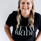 Team Bride Unisex T-shirt