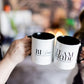 BI Babe Mug