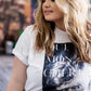 Oui Mon Cheri Unisex t-shirt