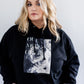 Oui Mon Cheri Unisex Hoodie
