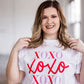 XOXO Unisex T-shirt