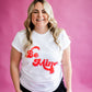Be Mine Unisex T-shirt