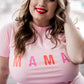 Mama Unisex t-shirt