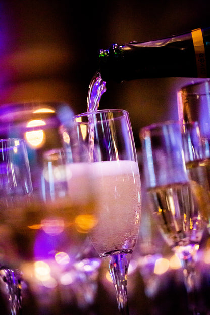 Bubbly