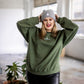 Rockin' Around Unisex Sweatshirt