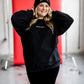 Snow Day Unisex Sweatshirt