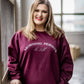 Morning Person Unisex Sweatshirt