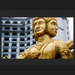 Indian God