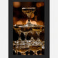 Champagne Pour