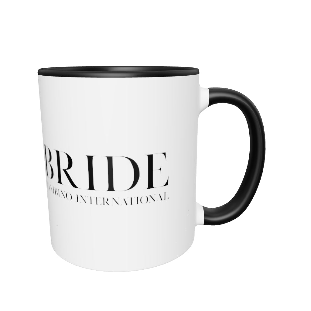 Bride Mug 