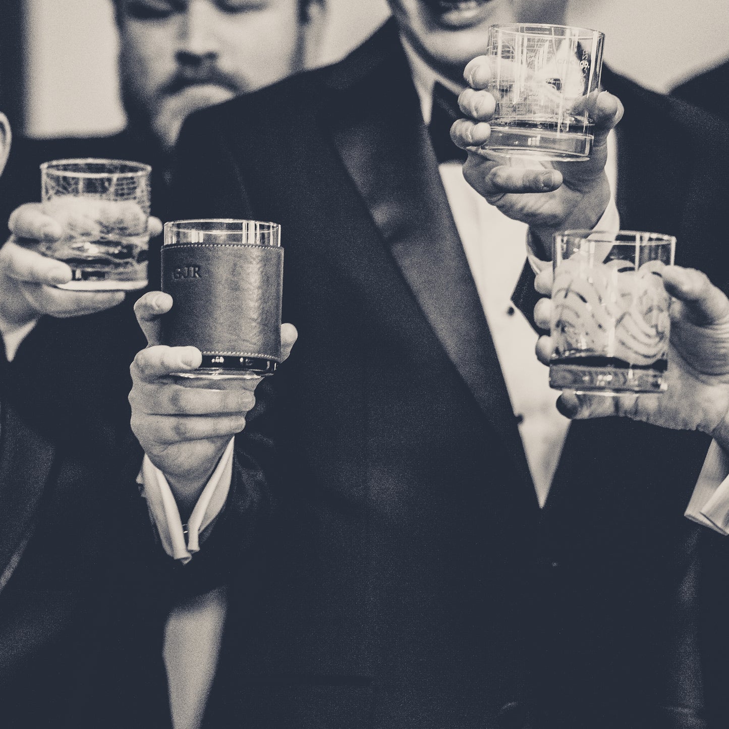 Cheers