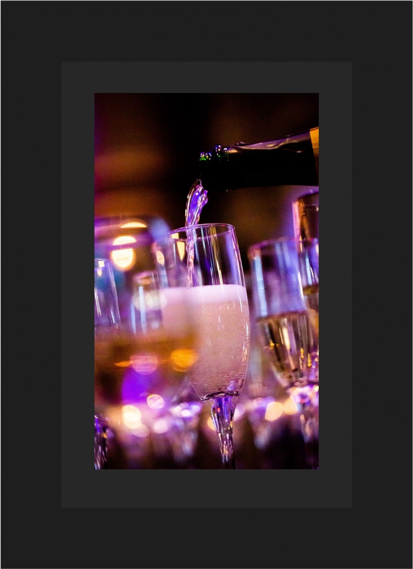 Bubbly
