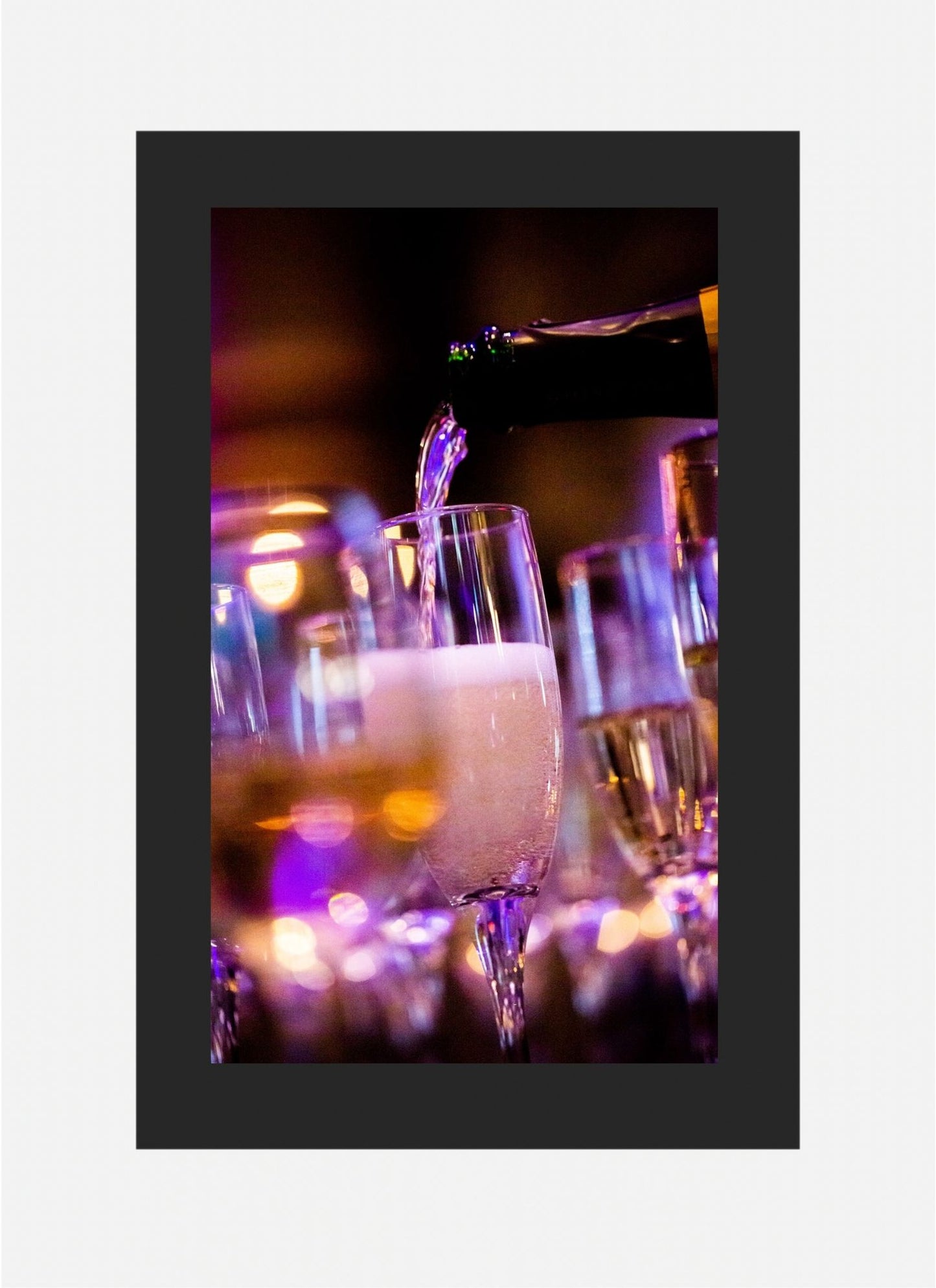 Bubbly