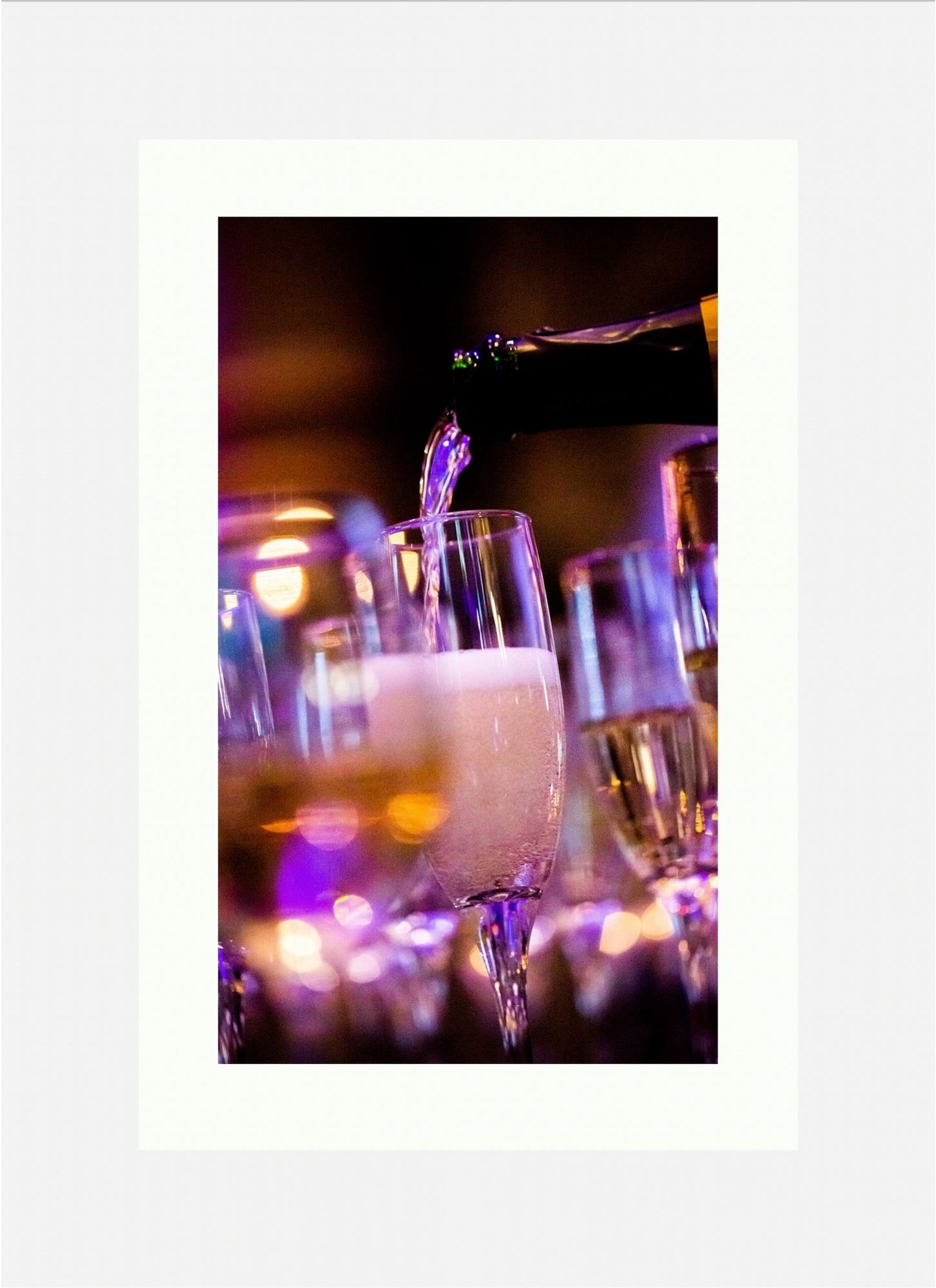 Bubbly