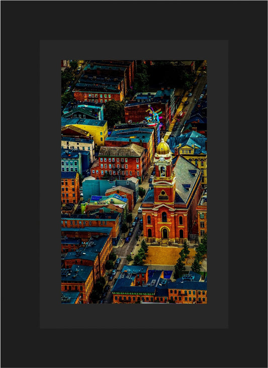 Cathedral