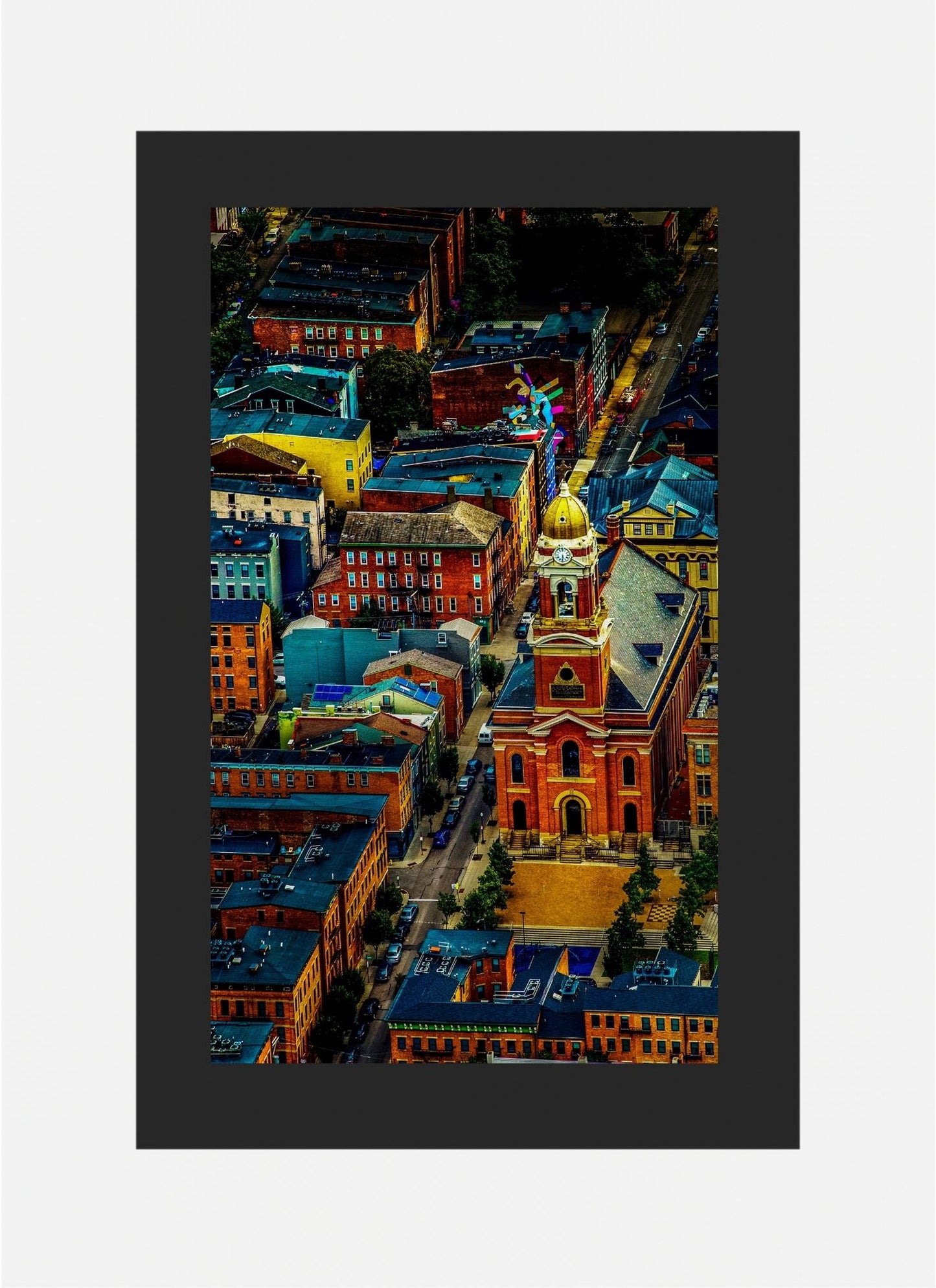 Cathedral