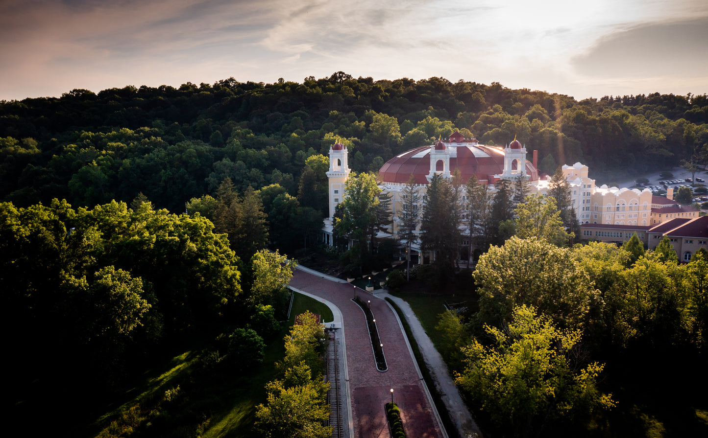 West Baden