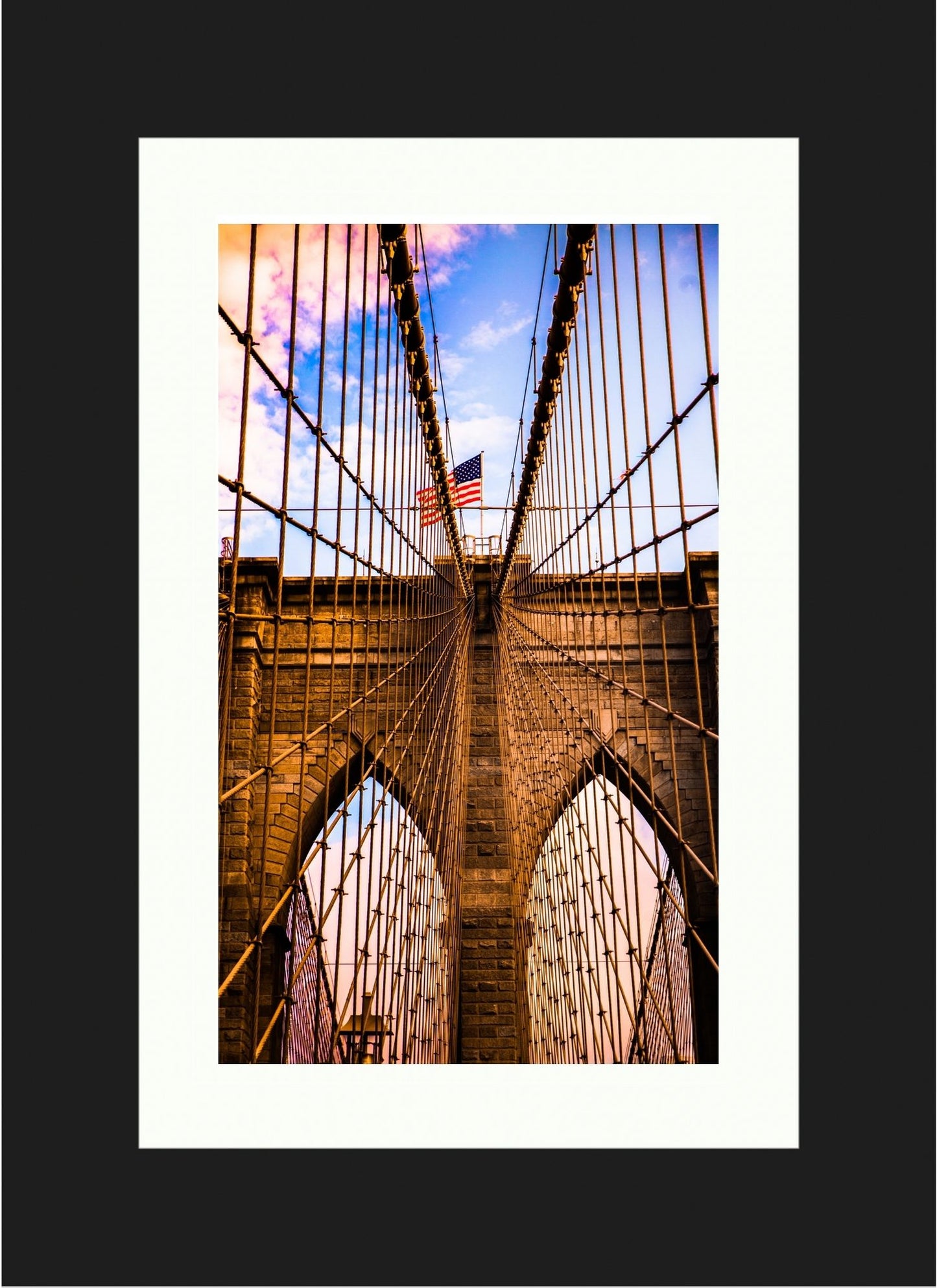 Brooklyn Bridge No. 2