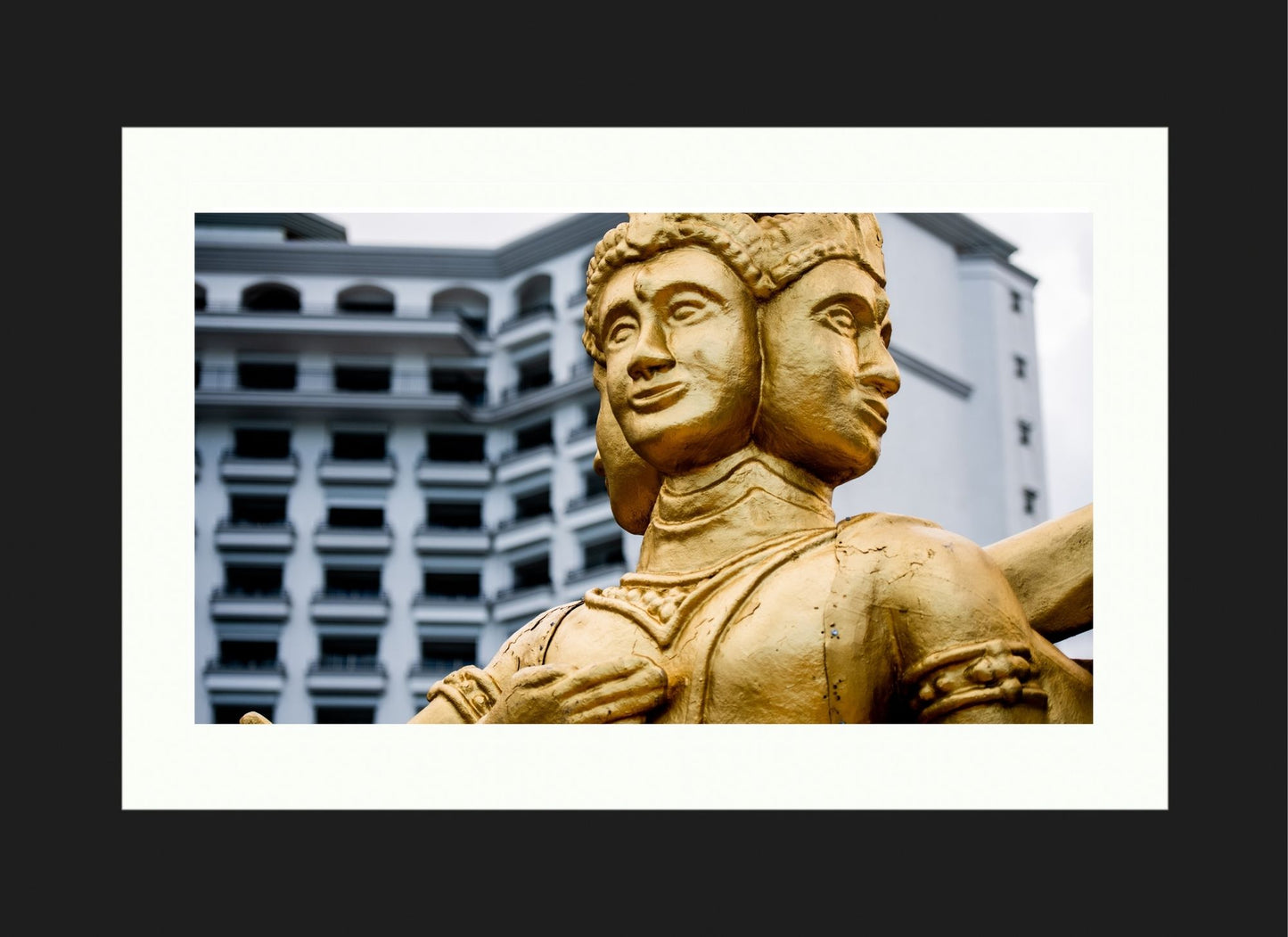 Indian God