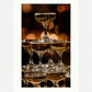 Champagne Pour