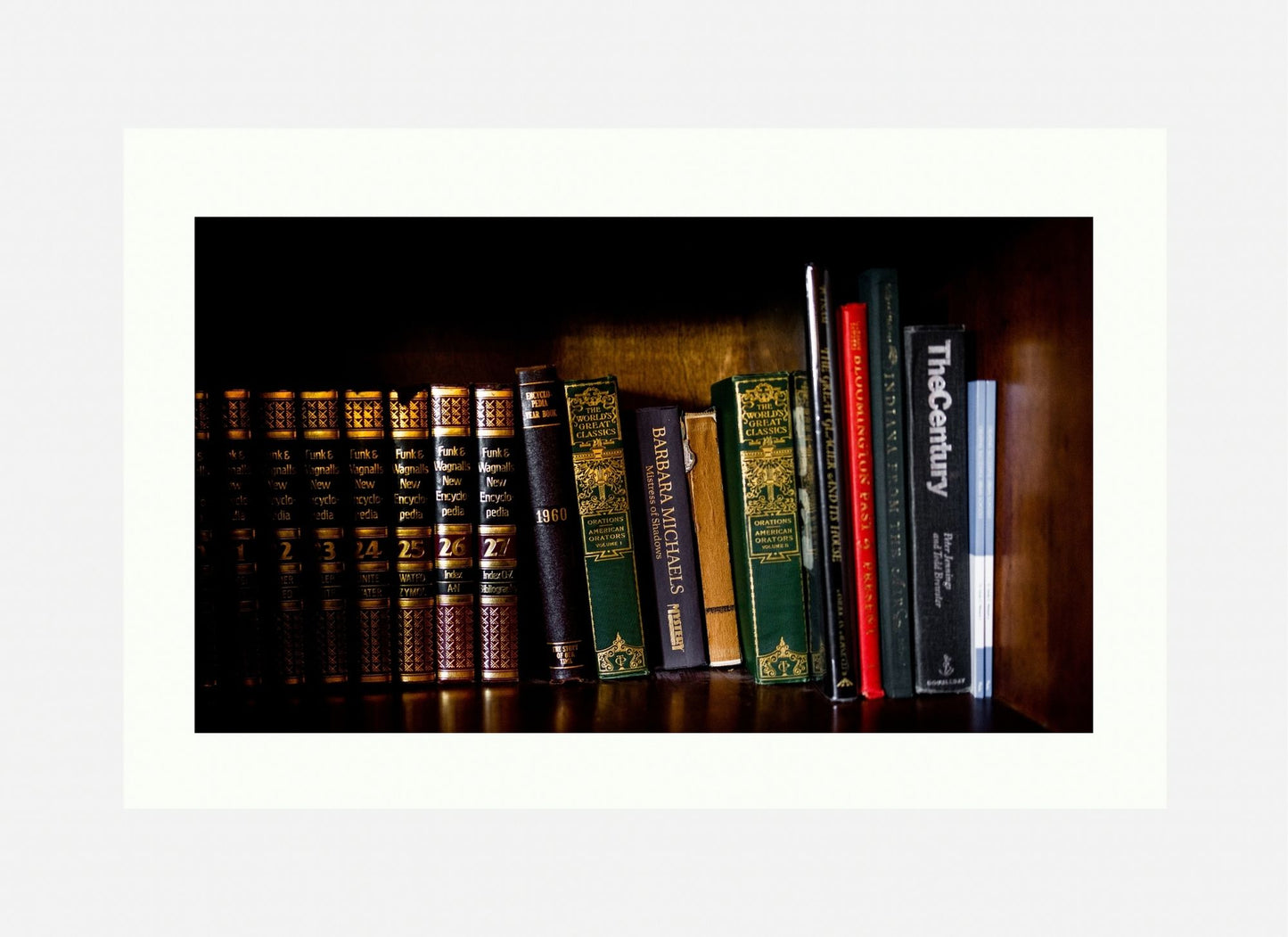 Volume 1