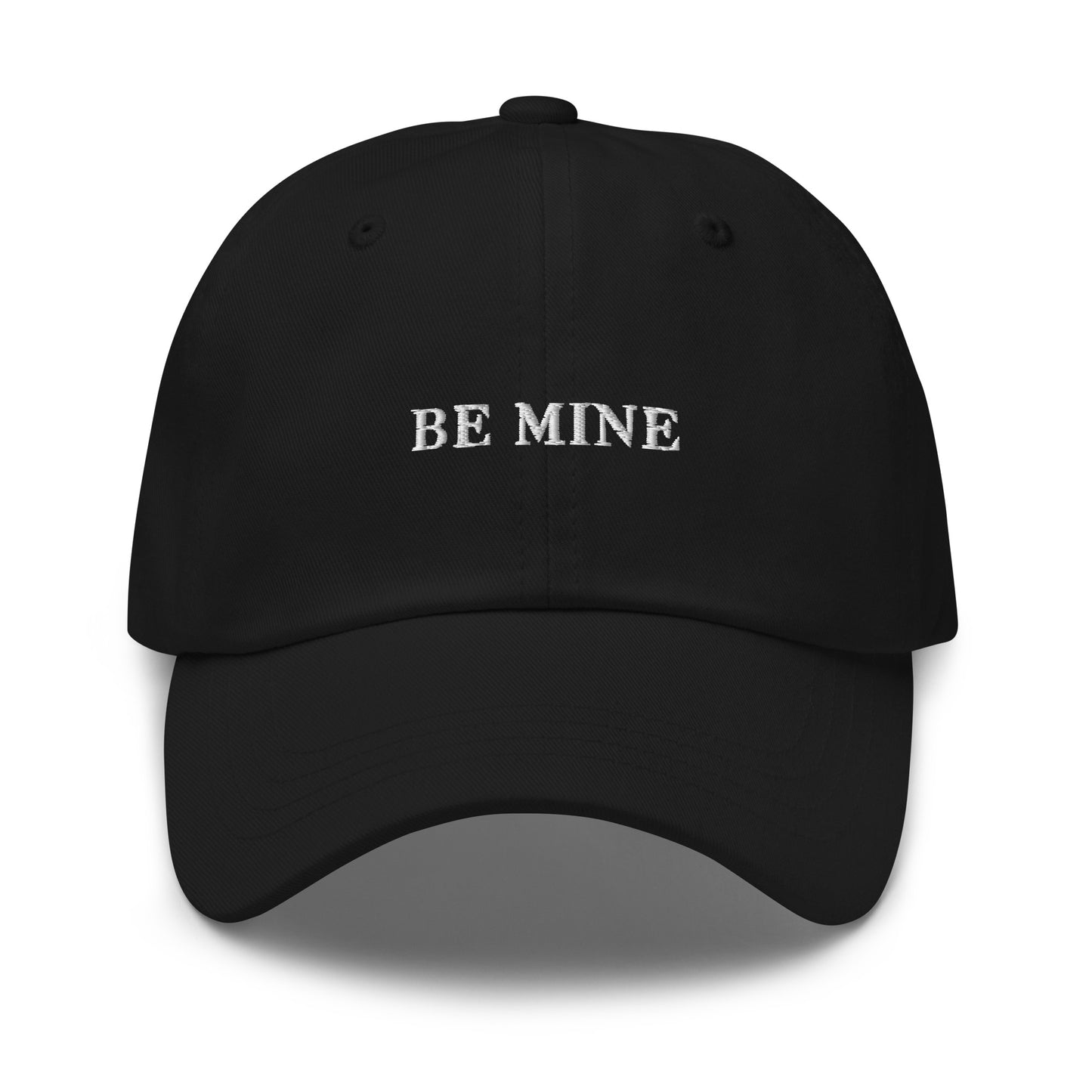 Be Mine Dad Hat