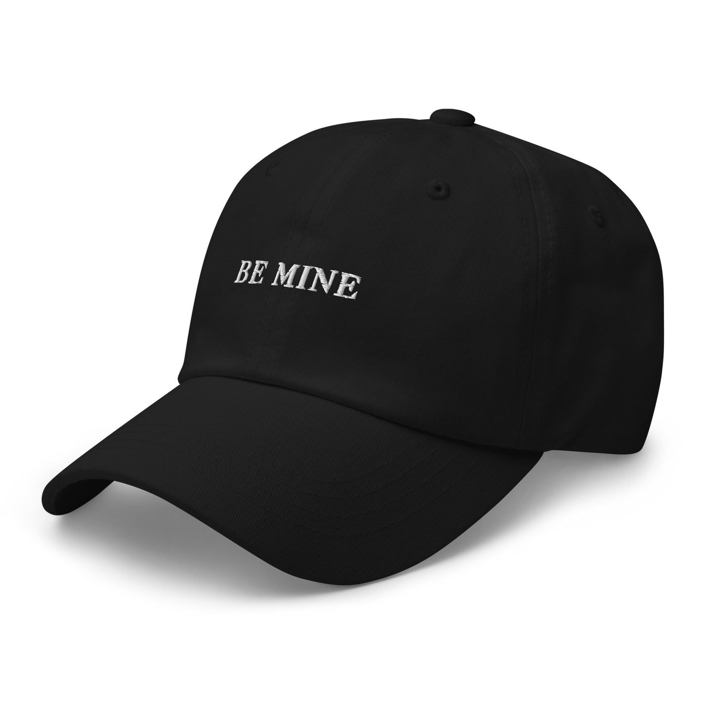 Be Mine Dad Hat