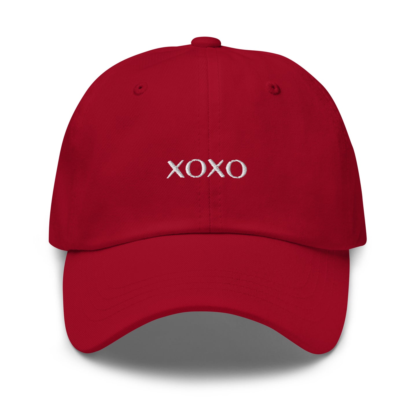 XOXO Dad Hat
