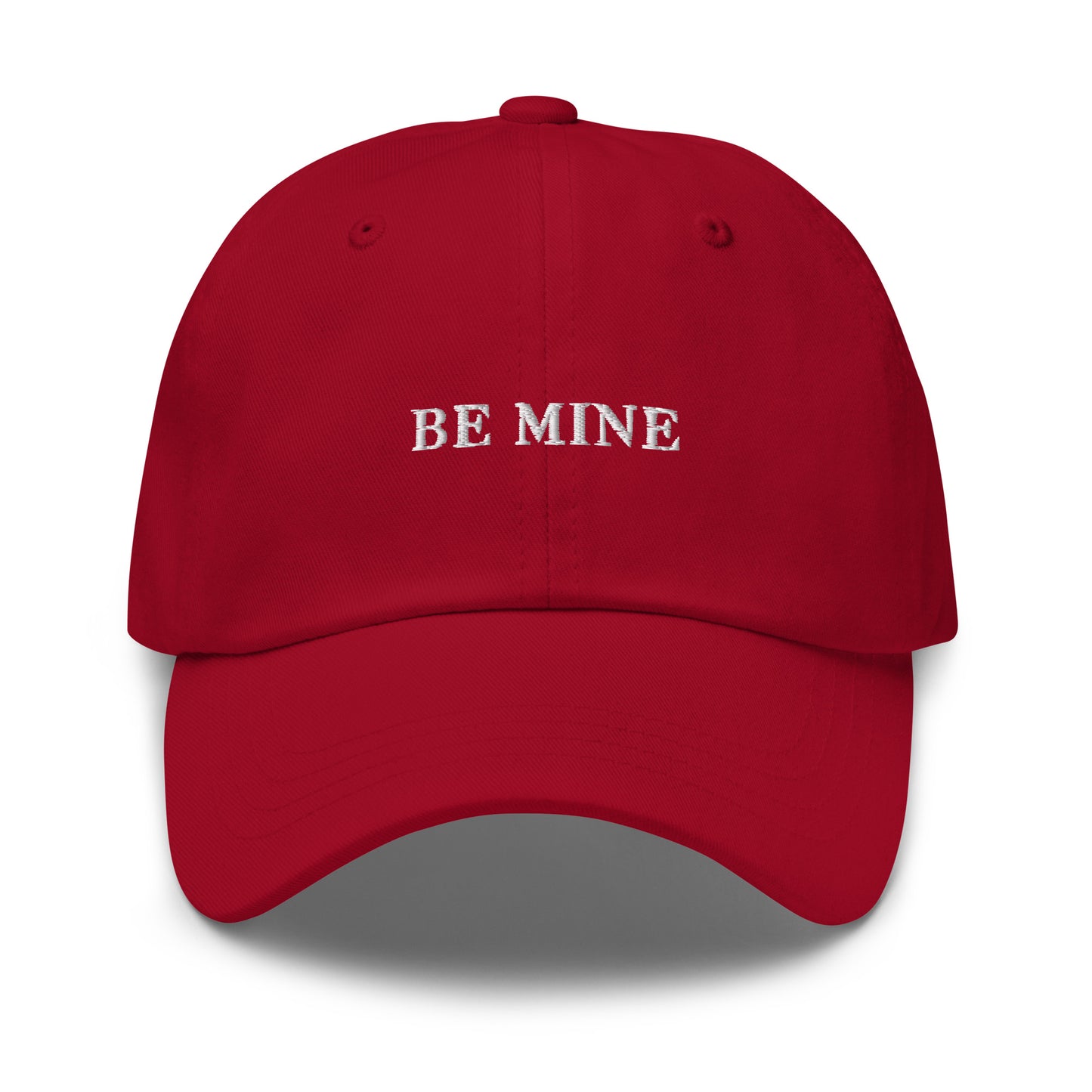 Be Mine Dad Hat