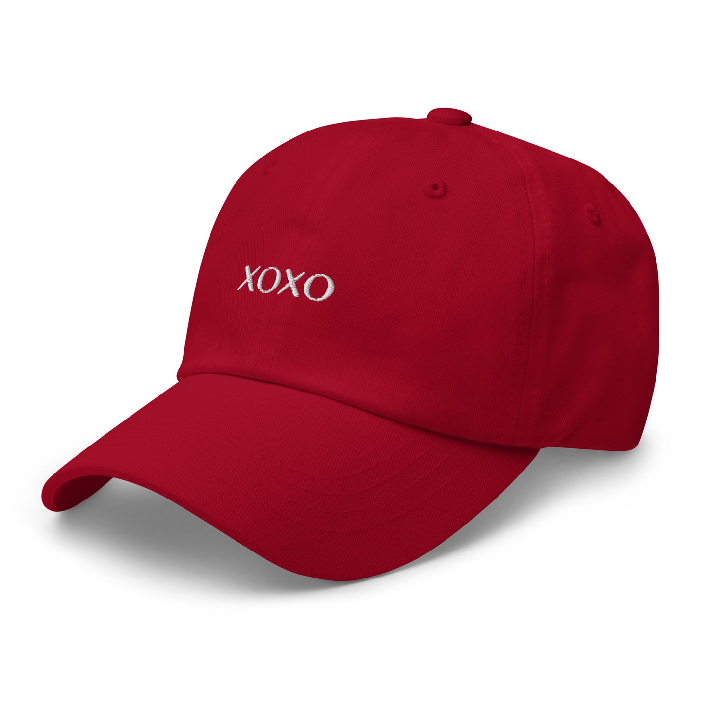 XOXO Dad Hat