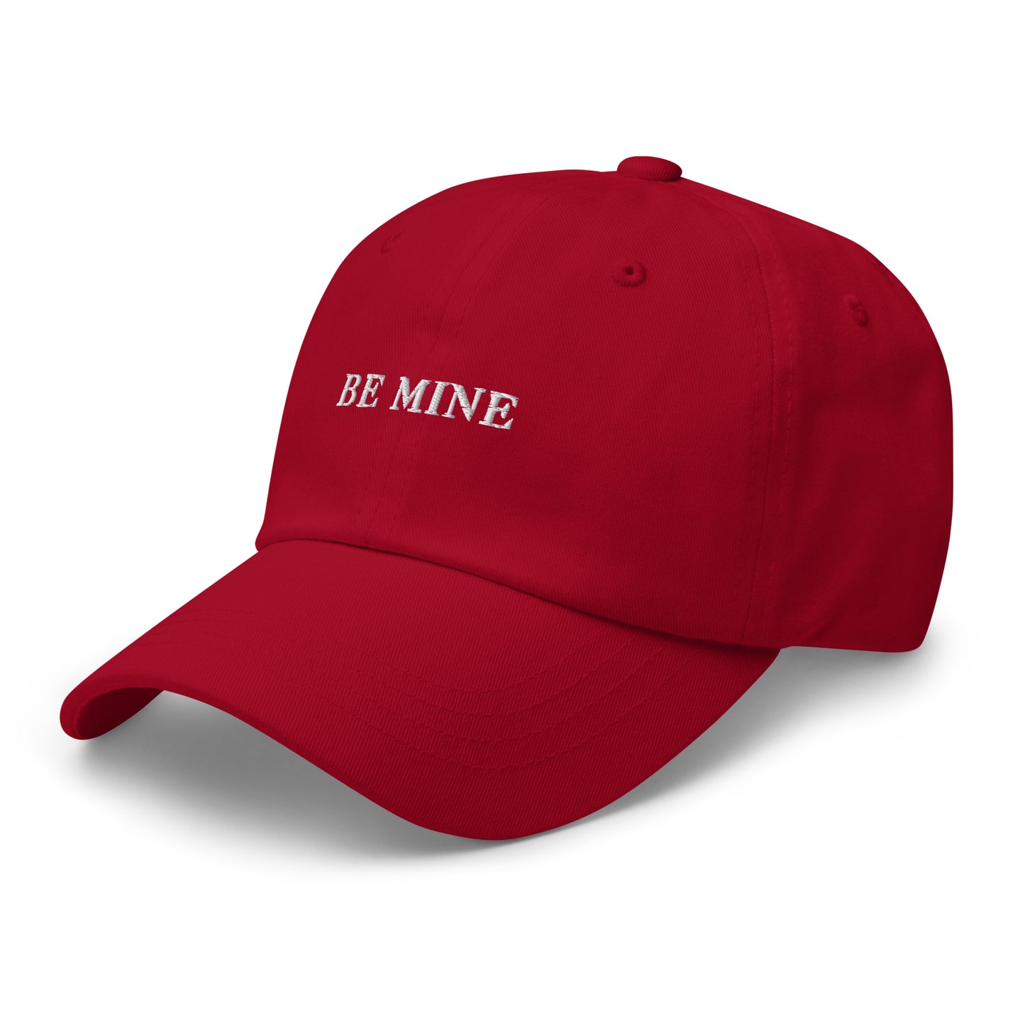 Be Mine Dad Hat