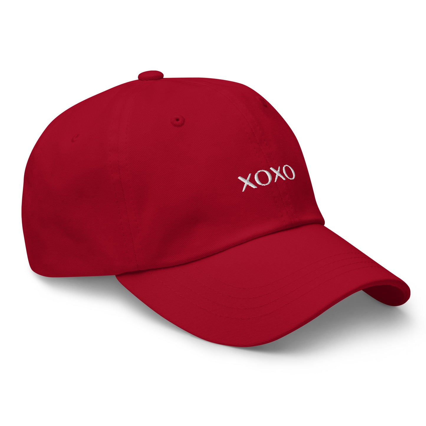 XOXO Dad Hat
