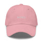 XOXO Dad Hat