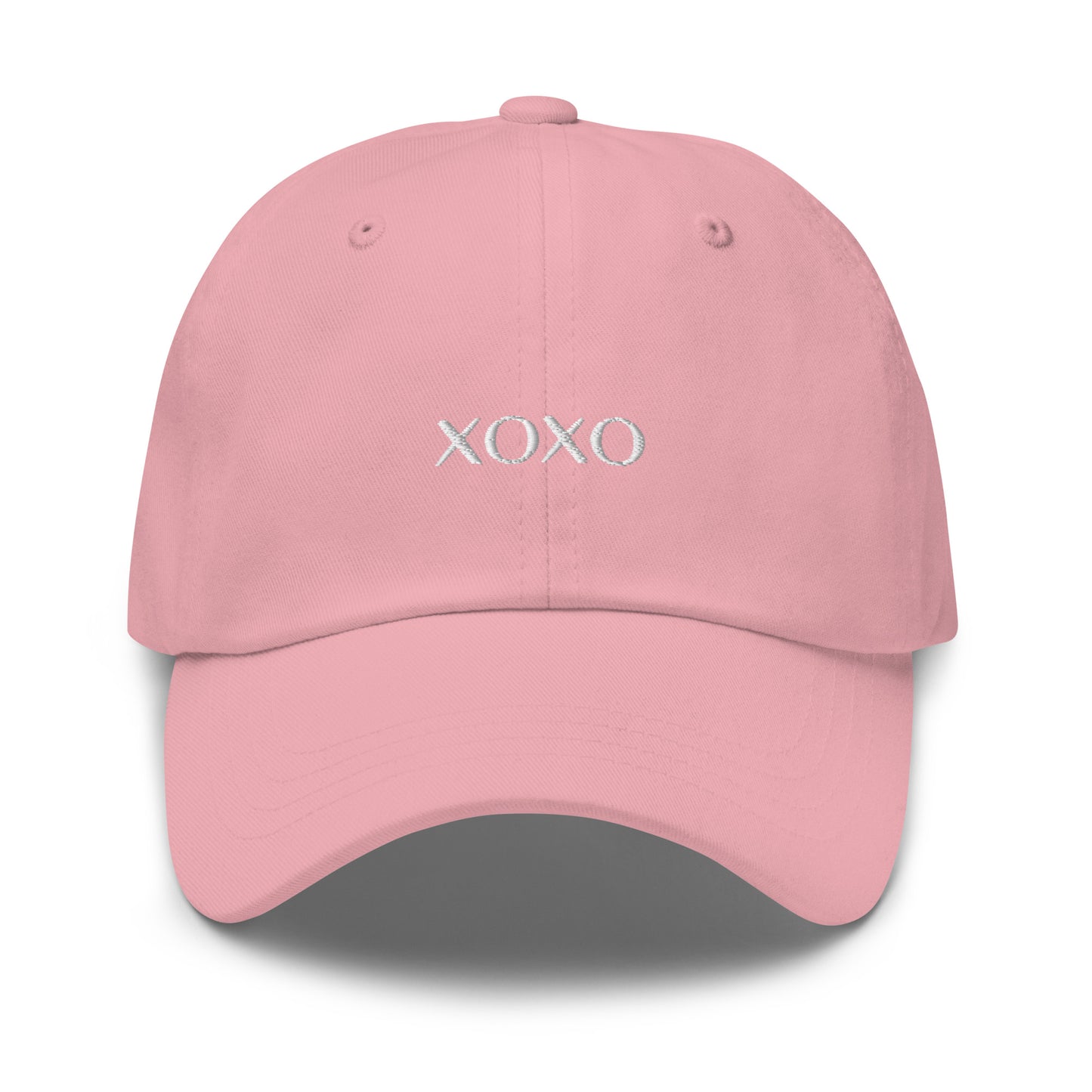 XOXO Dad Hat