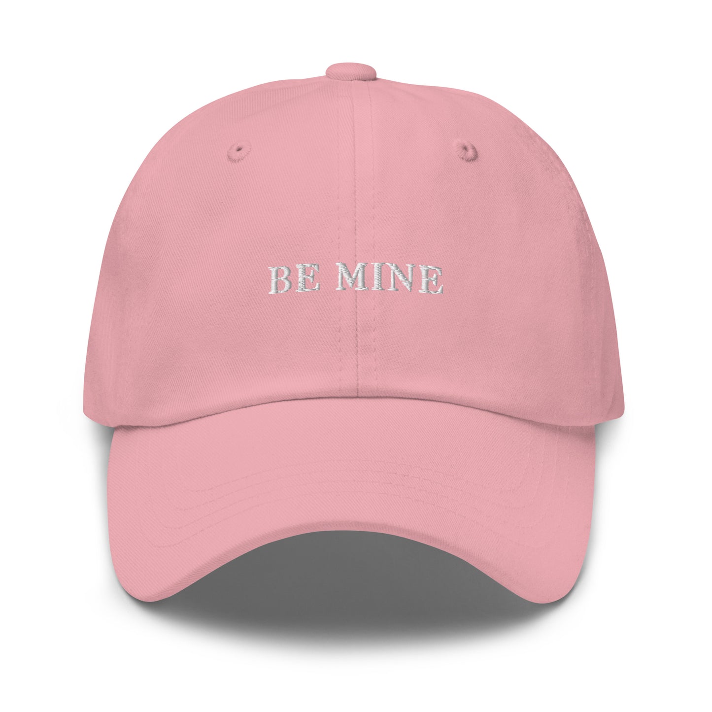 Be Mine Dad Hat